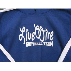 Pocket Sweatshirts